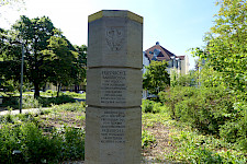 Stauferstele 1 in Göppingen