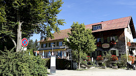Brühl am Alpsee