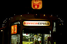 Glühweinexpress 2022